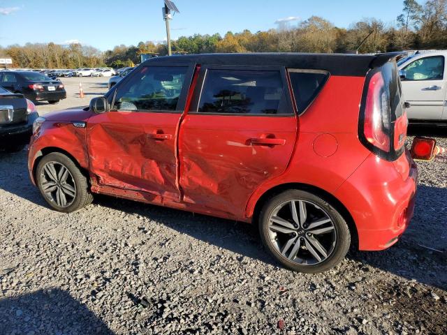 KNDJP3A59K7669454 | 2019 KIA SOUL +