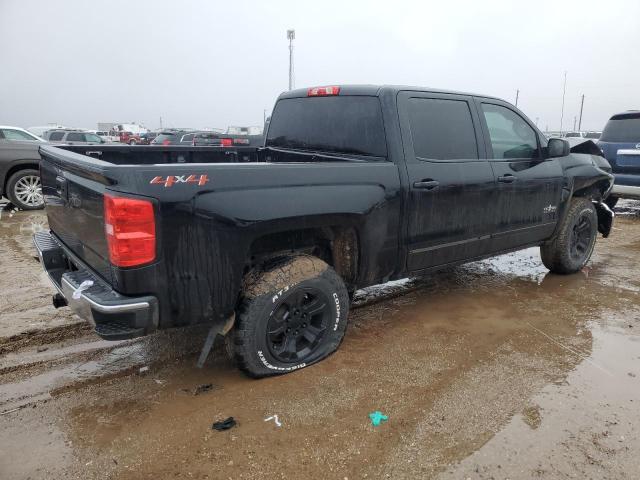 3GCUKRER5JG273858 | 2018 CHEVROLET SILVERADO