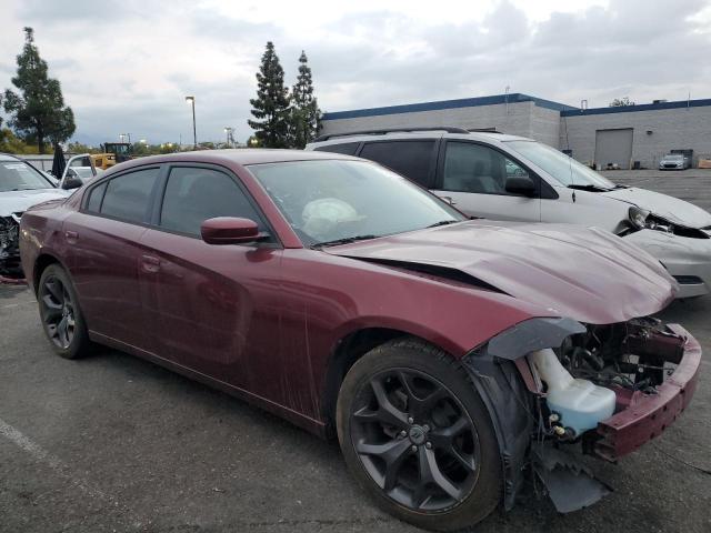 2C3CDXHG2HH667594 | 2017 Dodge charger sxt