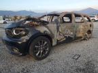 2015 DODGE DURANGO R/ - 1C4SDHCT7FC755879