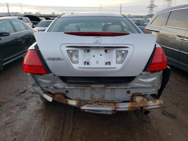 2007 Honda Accord Ex VIN: 1HGCM56777A223130 Lot: 82145973