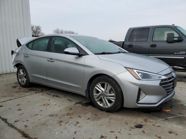 5NPD84LF9LH587243 | 2020 HYUNDAI ELANTRA SE