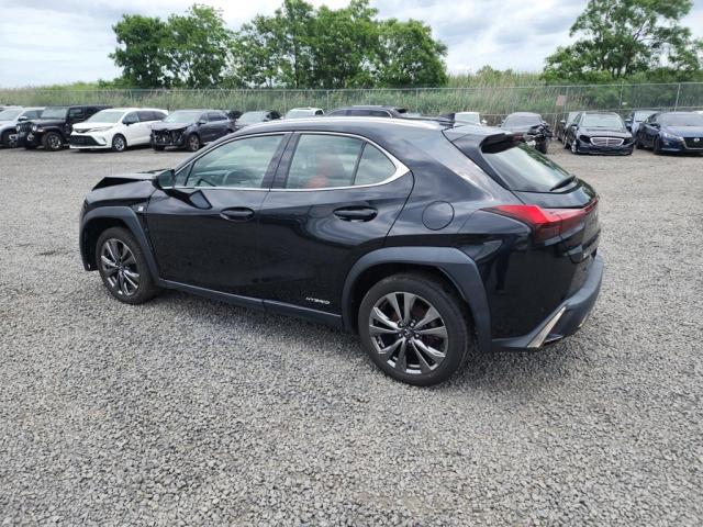 JTHR9JBH6M2038976 | 2021 LEXUS UX 250H