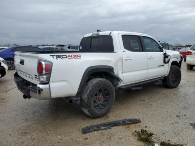 Vin: 5tfcz5an2mx272833, lot: 80503203, toyota tacoma double cab 20213