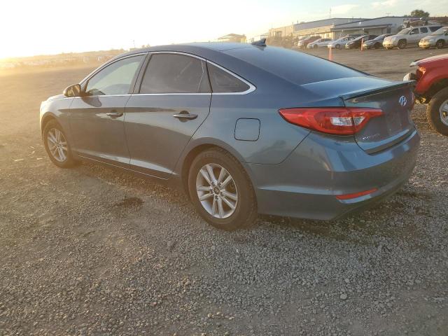 5NPE24AF5GH409229 | 2016 HYUNDAI SONATA SE