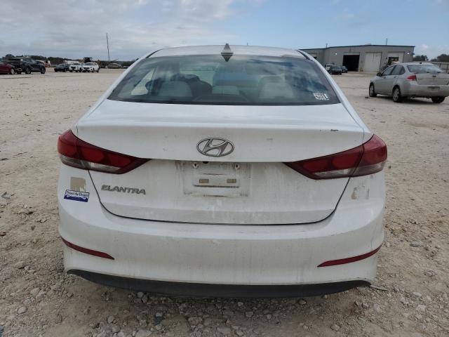 5NPD84LFXHH040795 | 2017 HYUNDAI ELANTRA SE