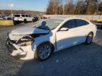 2021 CHEVROLET MALIBU LT - 1G1ZD5ST2MF063256