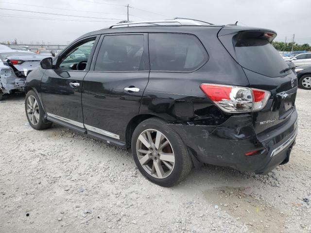 2014 Nissan Pathfinder S VIN: 5N1AR2MN5EC692320 Lot: 80344543