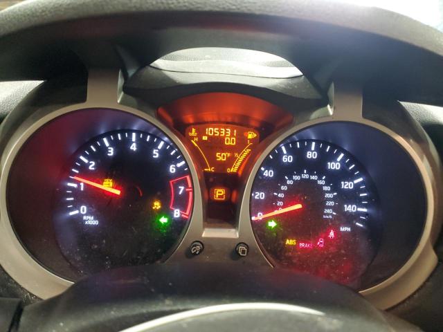 2015 NISSAN JUKE S - JN8AF5MV1FT557131