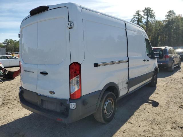 1FTYR2CM5JKB27805 | 2018 FORD TRANSIT T-