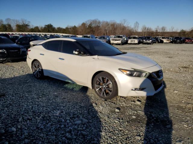 1N4AA6AP6GC427262 | 2016 NISSAN MAXIMA 3.5