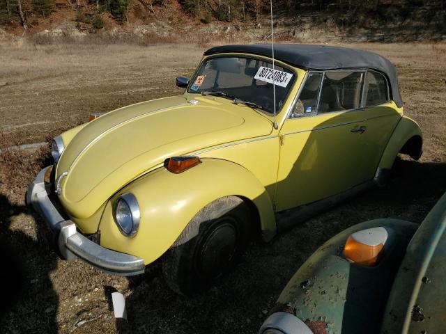 1522490510 | 1972 Volkswagen beetle