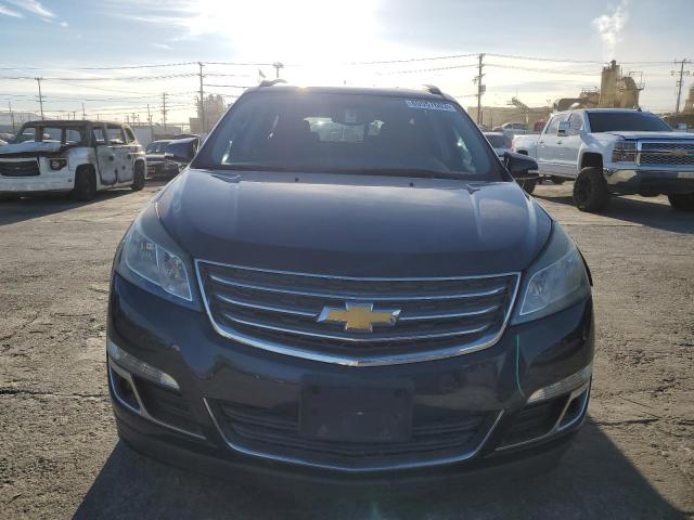 1GNKRGKDXFJ310643 | 2015 CHEVROLET TRAVERSE L