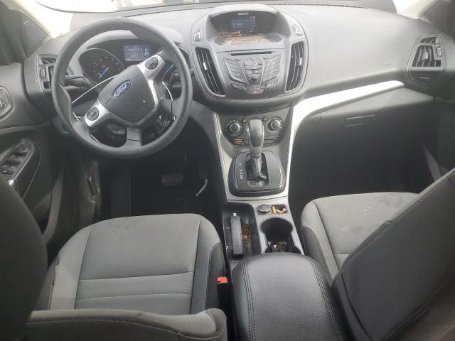 1FMCU9GX6FUB87458 | 2015 FORD ESCAPE SE