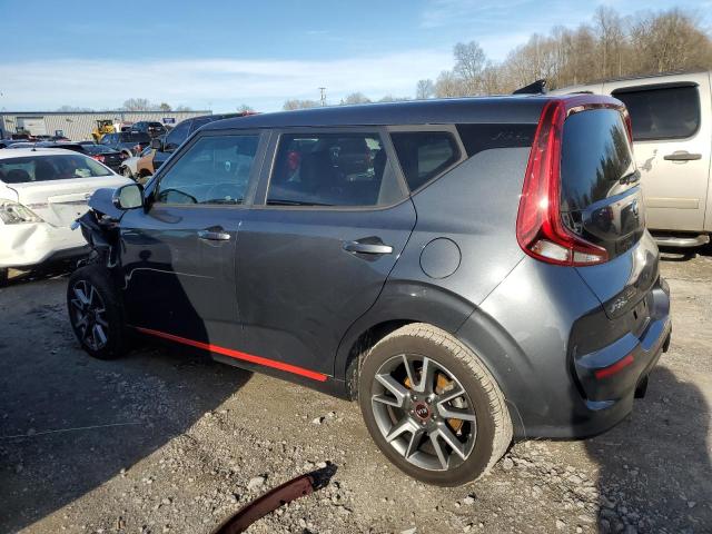 KNDJ53AF2L7005819 | 2020 KIA soul gt-line turbo