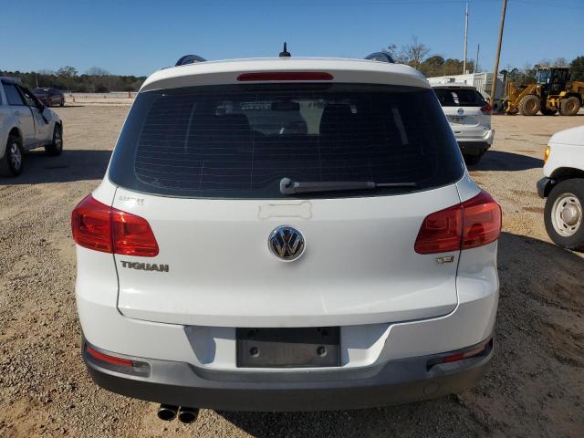 WVGAV7AXXGW558712 | 2016 VOLKSWAGEN TIGUAN S