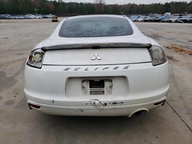 2009 Mitsubishi Eclipse Gs VIN: 4A3AK24F59E020203 Lot: 78803143