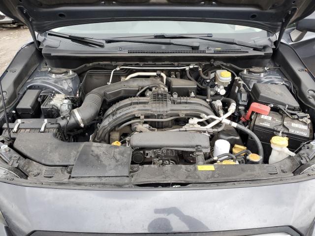 JF2GTABC4JH266936 | 2018 SUBARU CROSSTREK