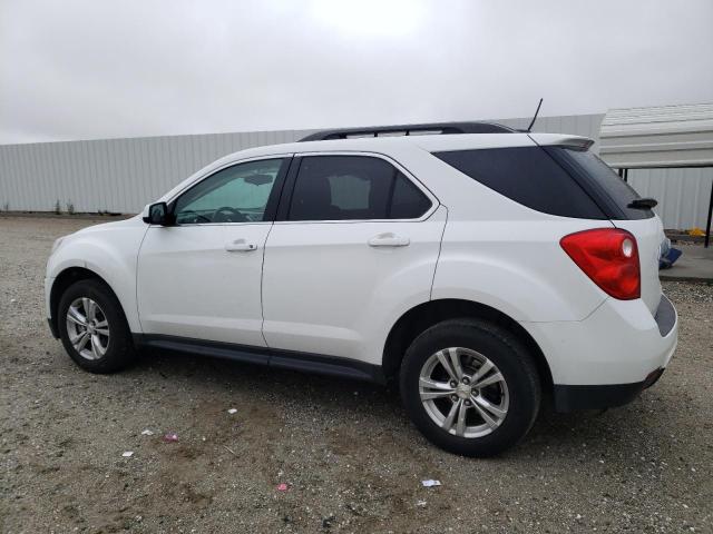 2GNALBEK9F6280199 | 2015 CHEVROLET EQUINOX LT