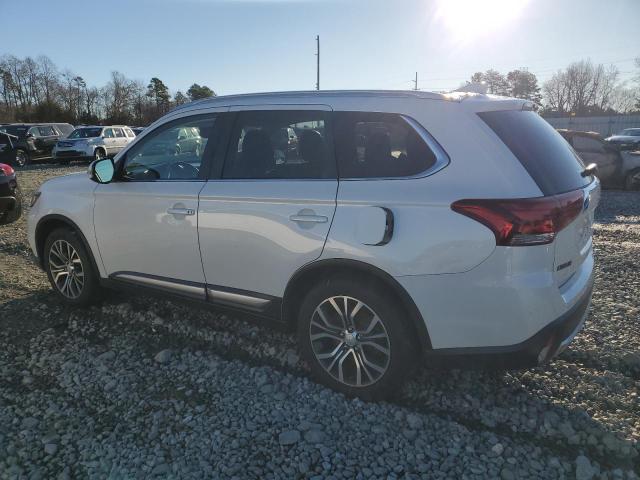 Vin: ja4az3a39hz050787, lot: 81132303, mitsubishi outlander se 20172
