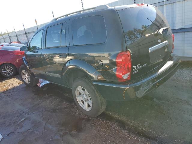 1D4HB48N06F176091 | 2006 Dodge durango slt