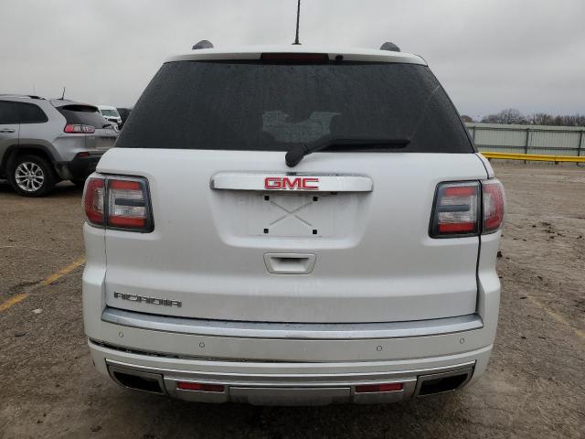 1GKKRTKD0GJ263016 | 2016 GMC ACADIA DEN