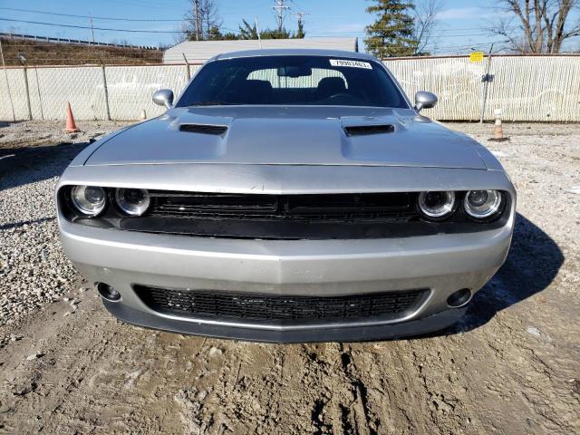 2C3CDZGG6KH683575 | 2019 DODGE CHALLENGER