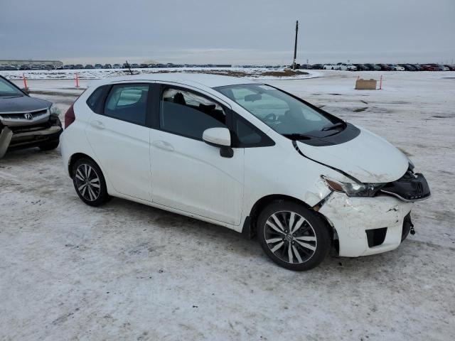 2017 HONDA FIT SE - 3HGGK5H62HM100609