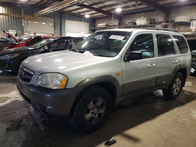 2003 Mazda Tribute LX