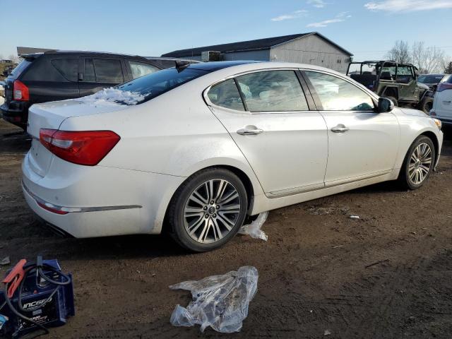 2016 KIA CADENZA LU - KNALN4D70G5206166