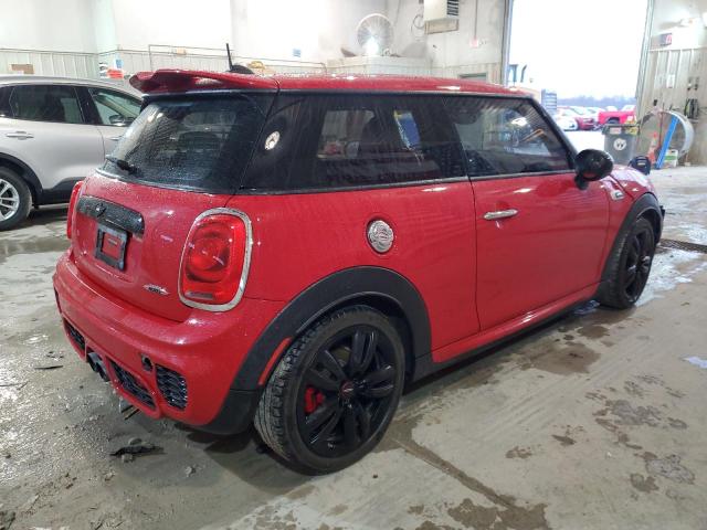 WMWXM9C52GT996714 | 2016 MINI COOPER JOH