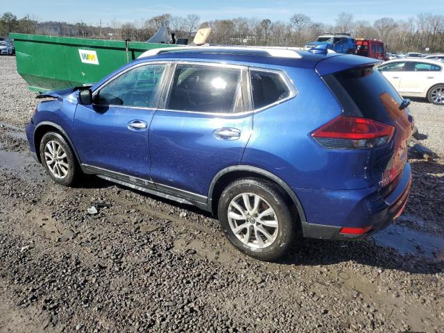 KNMAT2MT9KP522745 | 2019 NISSAN ROGUE S