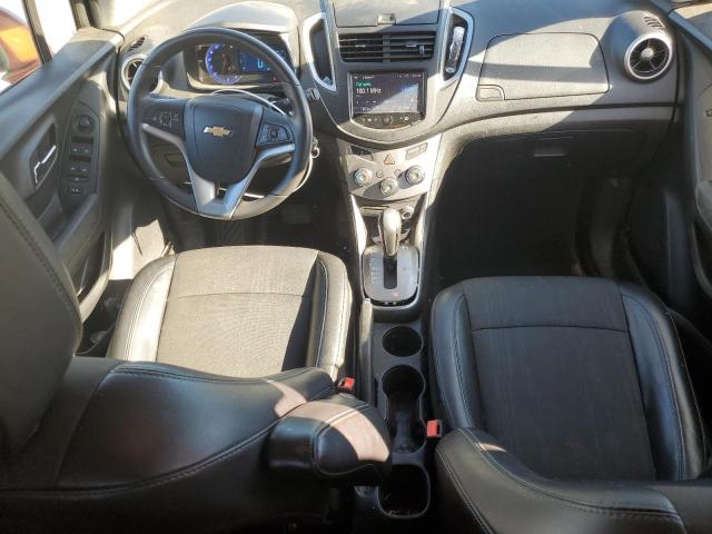 KL7CJLSB2GB629359 | 2016 CHEVROLET TRAX 1LT