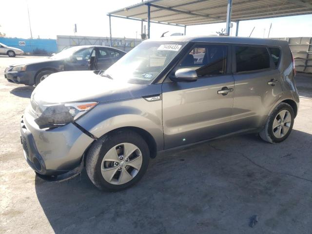 KNDJN2A25G7394677 | 2016 KIA SOUL