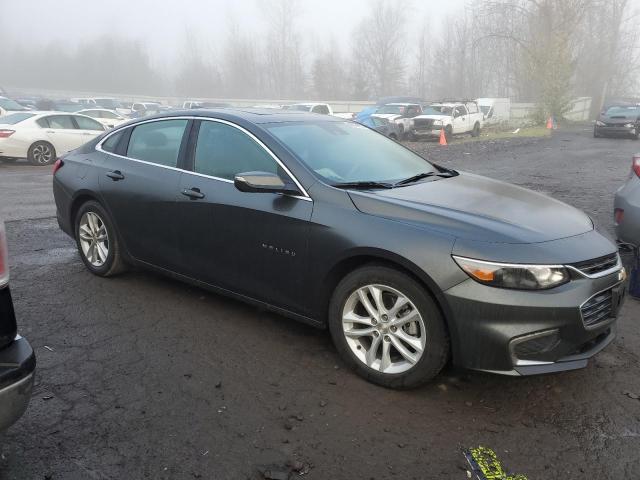 1G1ZJ5SU2HF100605 | 2017 Chevrolet malibu hybrid