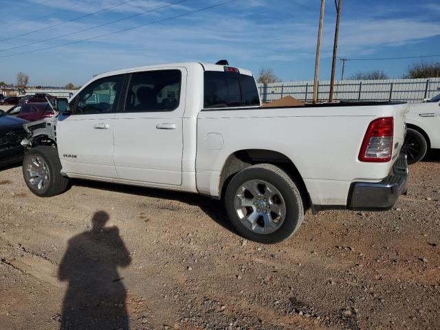 1C6RREFG8MN584968 | 2021 RAM 1500 BIG H