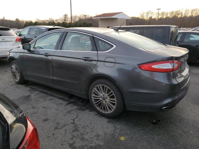 3FA6P0T97GR264767 | 2016 FORD FUSION SE