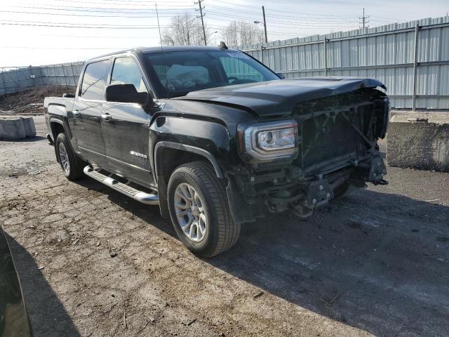 3GTU2MEC5GG149208 | 2016 GMC SIERRA K15