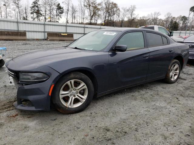 2016 Dodge Charger SE