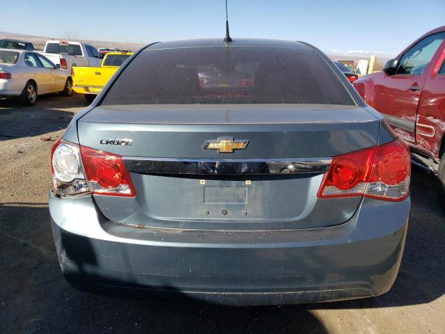 1G1PD5SH7C7360664 | 2012 Chevrolet cruze ls