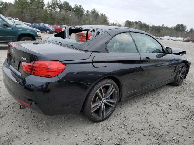 2015 BMW 435 XI WBA3T7C53FPW79165