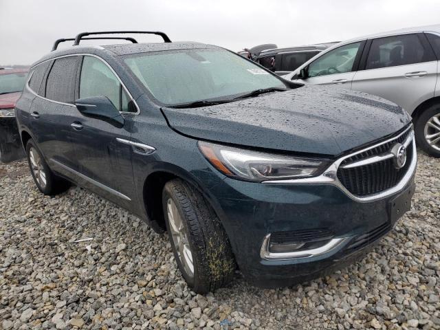 5GAEVAKW6KJ266779 | 2019 BUICK ENCLAVE ES