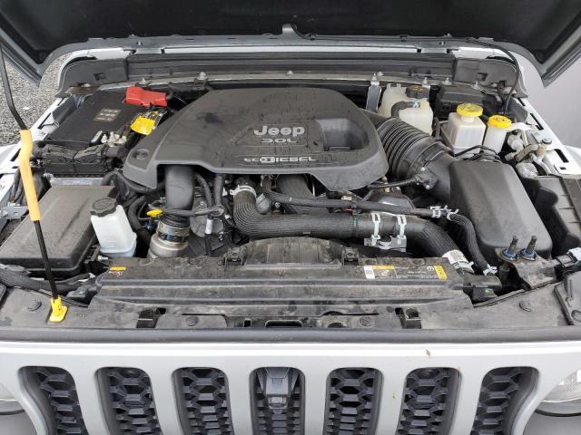 1C6JJTBM0NL145006 | 2022 JEEP GLADIATOR