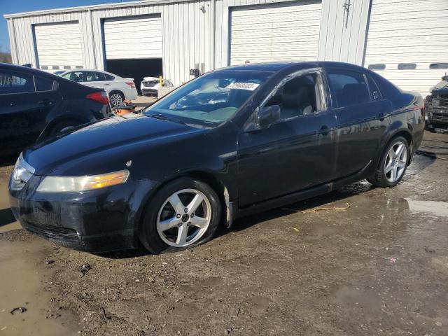 19UUA66224A074662 2004 Acura Tl