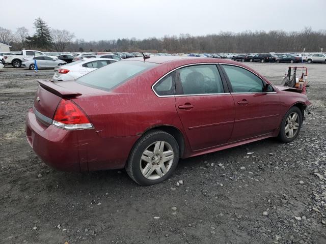 Vin: 2g1wb5en8a1178856, lot: 78697474, chevrolet impala lt 20103