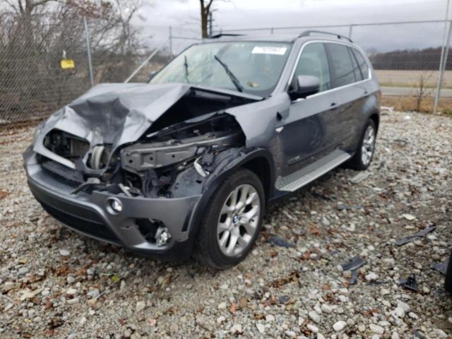 VIN 5UXZV4C59D0B08874 2013 BMW X5, Xdrive35I no.1