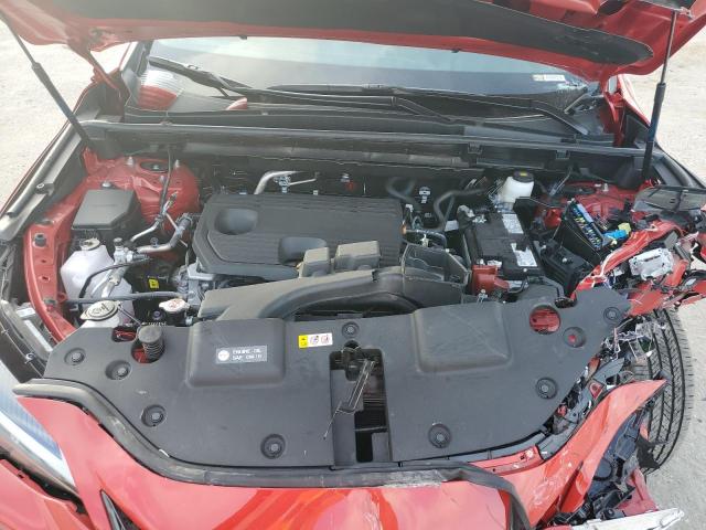 2024 LEXUS NX 250 BAS 2T2ADCAZ3RC010088