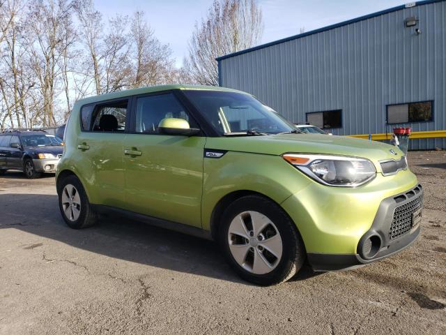 KNDJN2A2XF7773060 | 2015 KIA SOUL