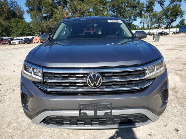 1V2HR2CA7MC584750 2021 VOLKSWAGEN ATLAS
