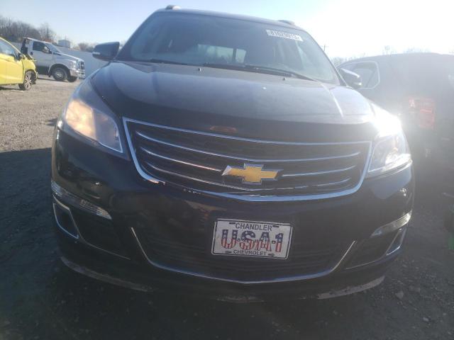 1GNKVGKD5FJ134483 | 2015 CHEVROLET TRAVERSE L